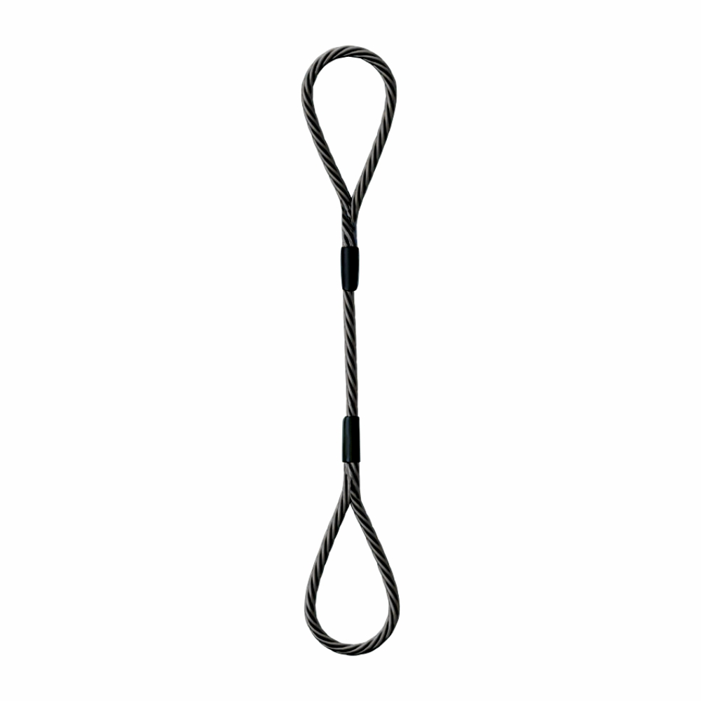 Строп канатный HITCH СКП-5,60/3500 заплет